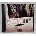 Vol. 2-Best of Broadway by London Pops Orchestra (CD, 2002)