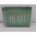 Open the Eyes of My Heart [Sony] by Various Artists (CD, Oct-2005, 2 Discs)*New*