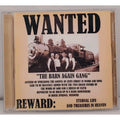 Wanted CDr - The Barn Again Gang