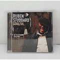 Soulful by Studdard, Ruben (CD, 2003)