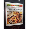 Betty Crocker's Slow Cooker Cookbook Betty Crocker