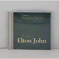 Tapestries CD the Music of Elton John Popular Artists