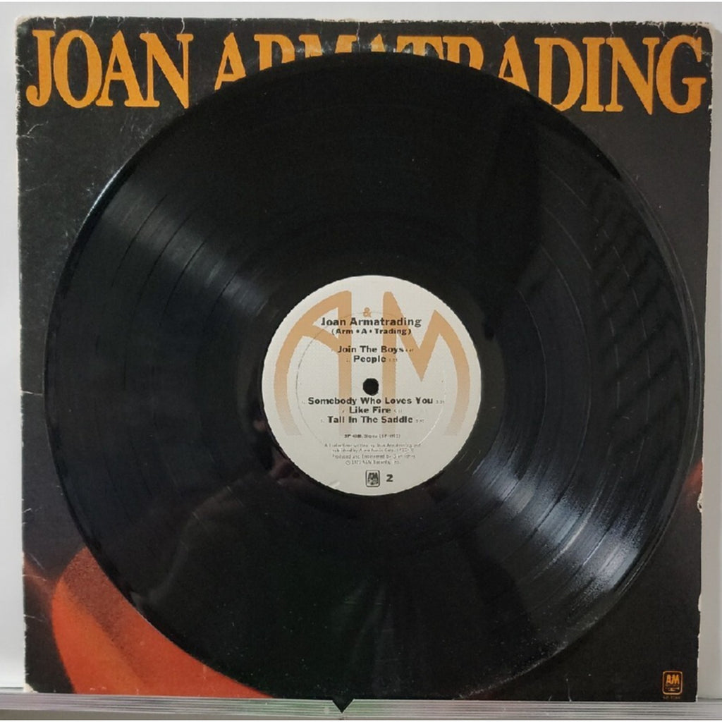 Joan Armatrading by Armatrading, Joan (Record, 2020)