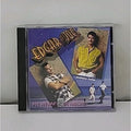 Me Atrapa La Noche by Edgar Joel (CD, Jan-1996, T.H. Rodven)