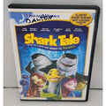 Shark Tale (DVD, 2004)