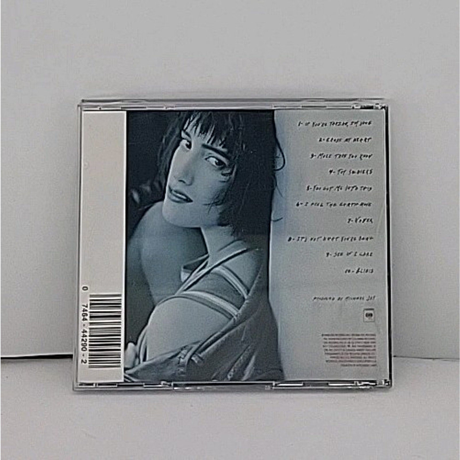 Martika by Martika (CD, 1990)