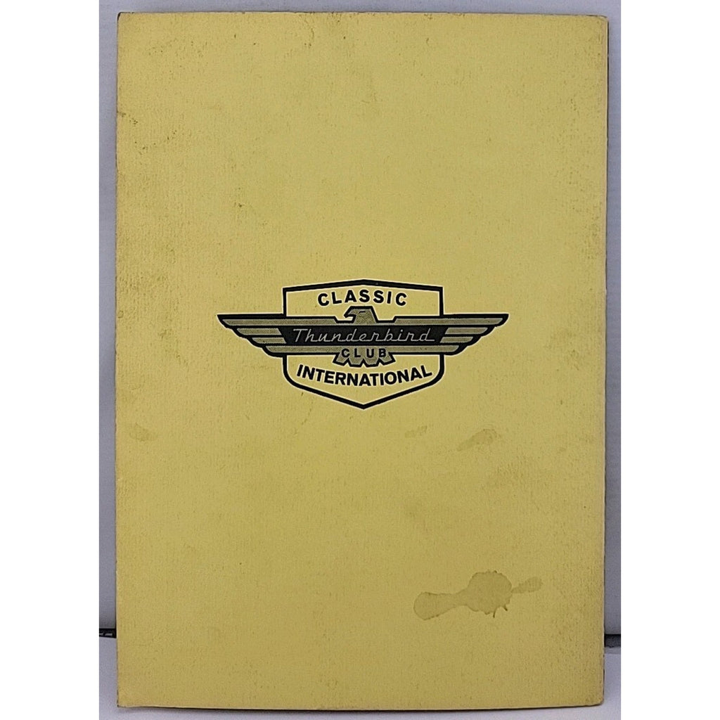 The Early Bird Magazine - May-June 1972 - Volume 10 Number 3