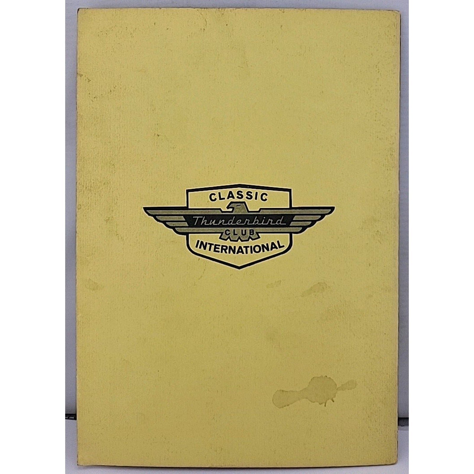The Early Bird Magazine - May-June 1972 - Volume 10 Number 3