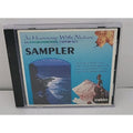 In Harmony with Nature: An Environmental Experience: Sampler CD