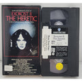 Exorcist 2: The Heretic (VHS, 1993)