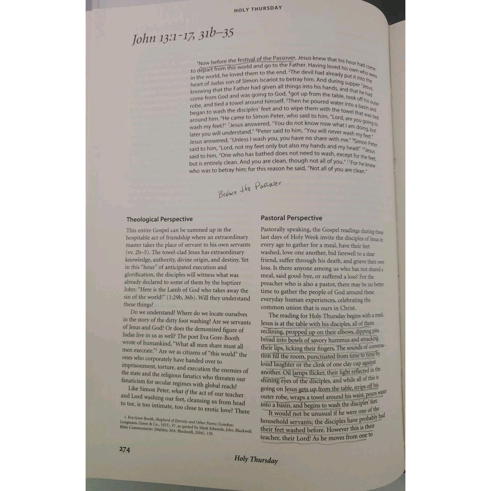 Feasting on the Word Ser.: Feasting on the Word Vol. 2 : Year C - Lent...