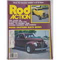 Rod Action Magazine - October 1980 - Vol. 9 No. 10