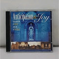 Anticipation & Joy - St. Mary Of The Lake Church Music Ministry CD
