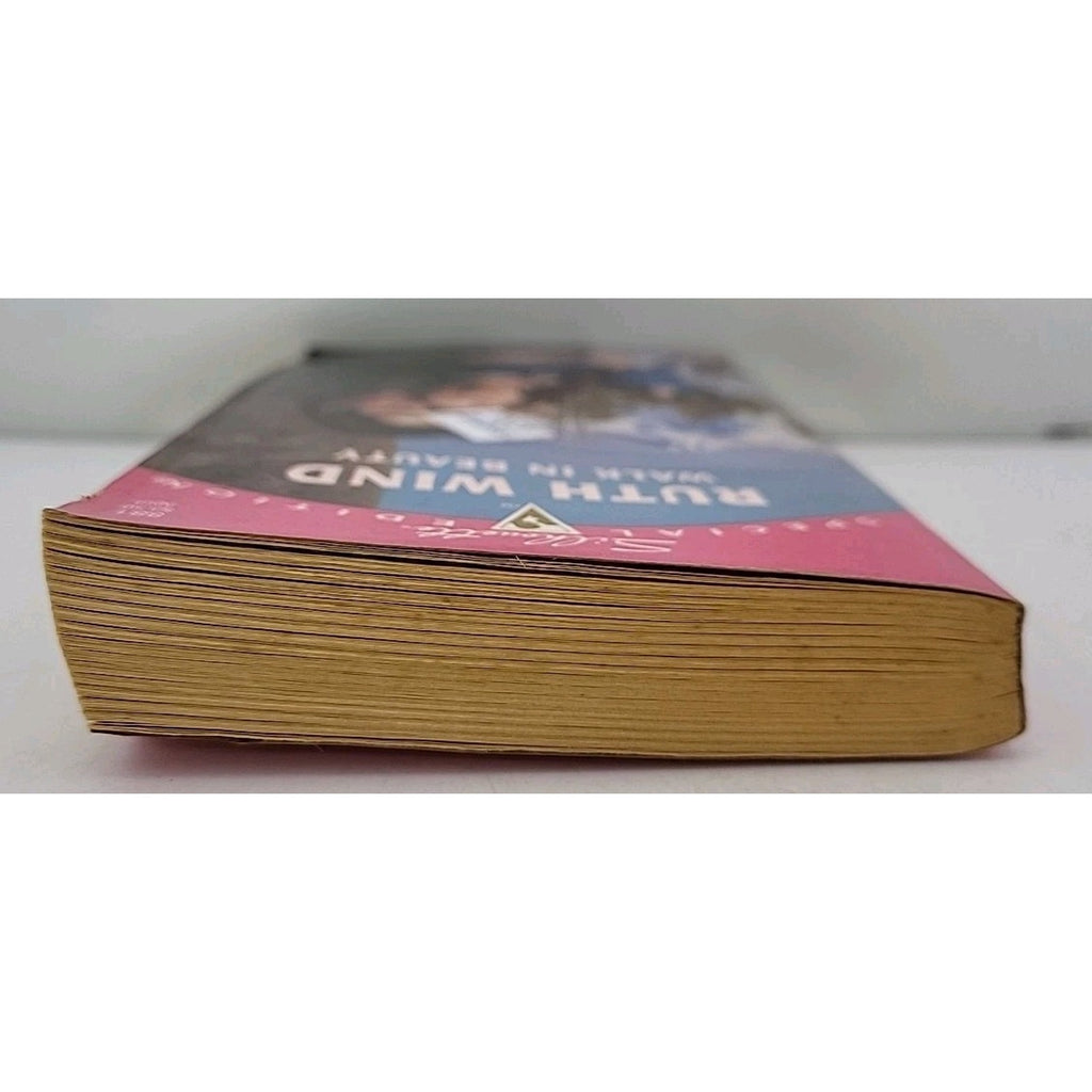 Walk in Beauty by Ruth Wind (1994, Mass Market)