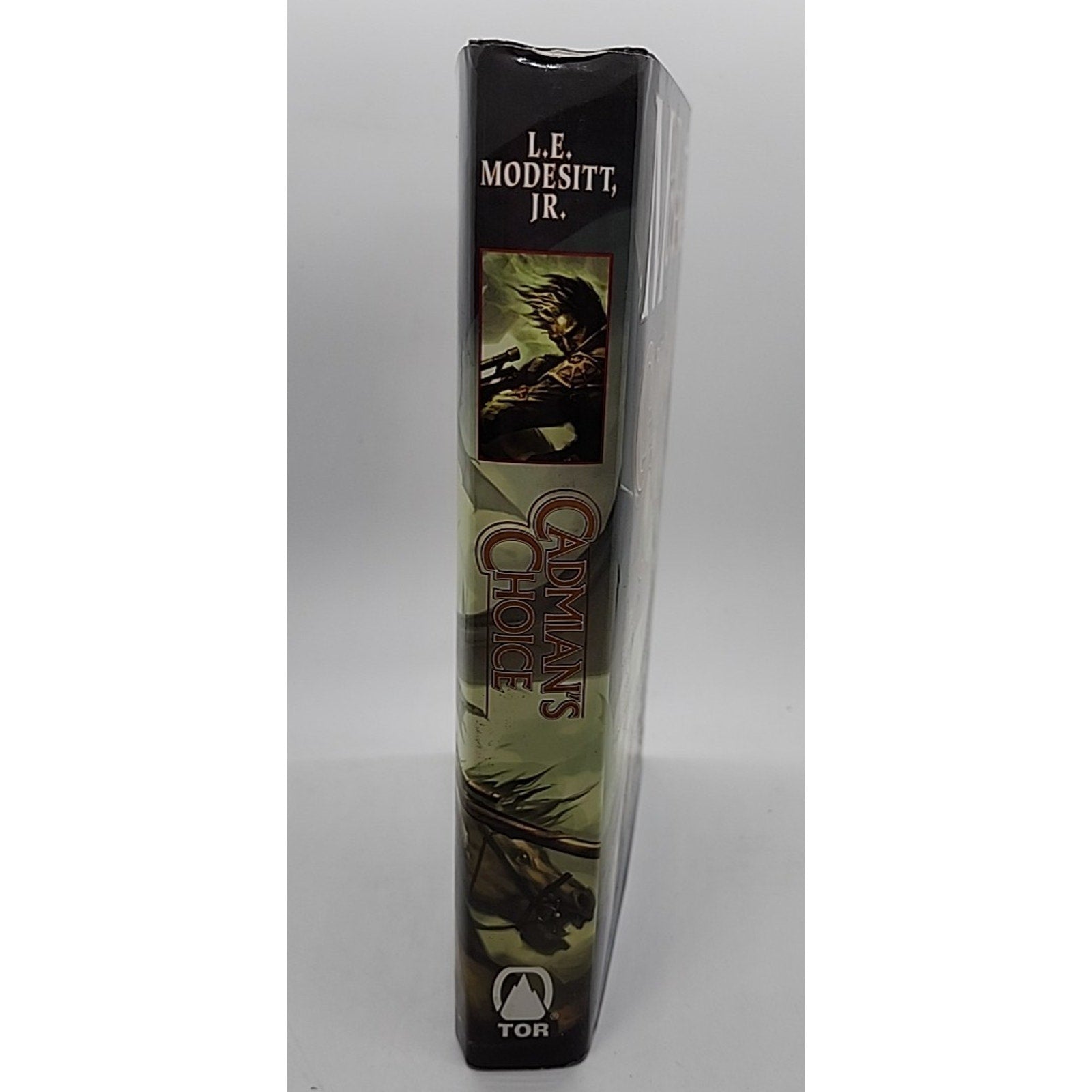 Cadmian's Choice by L. E. Modesitt Jr. (2006, Hardcover)