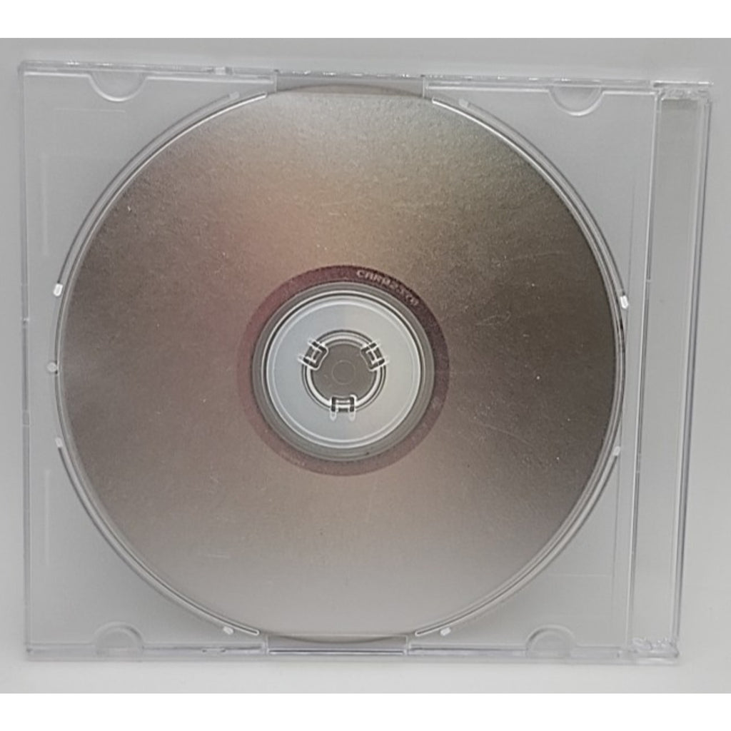 Maryam Mursal : The Journey (CD)