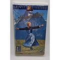 The Sound of Music (VHS, 1996, THX Digital Superior Sound Audio) *Brand New*
