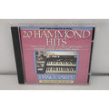 20 Hammond Hits: Dance Party by The Studio Sound Orchestra CD