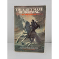 Grey Mane of Morning by Joy Chant Bantam Books