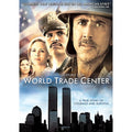 World Trade Center (DVD, 2006, Widescreen Version Sensormatic)