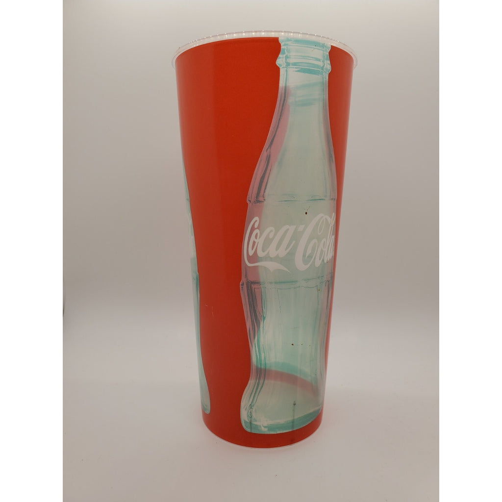 Movie Promo Cup - Coca Cola