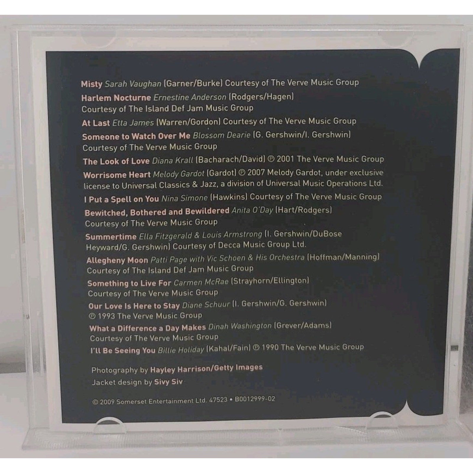 At Last: Romantic Classics by Various Artists (CD, Sep-2010, Reflections)