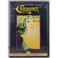 Chinatown (DVD, 1999, 25th Anniversary - Sensormatic)