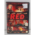 RED (DVD, 2010)