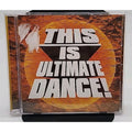 This Is Ultimate Dance! by Various Artists (CD, Jun-2002, J Records)
