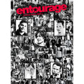 Entourage - Season 3, Part 2 (DVD, 2007, 2-Disc Set)