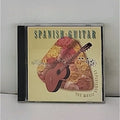 Listener's Choice: Spanish Guitar - CD - Metacom - Guitarra Flamenca