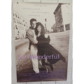 Mr Wonderful Movie Poster Original One Sheet 27" x 40" Rolled Matt Dillon 1993