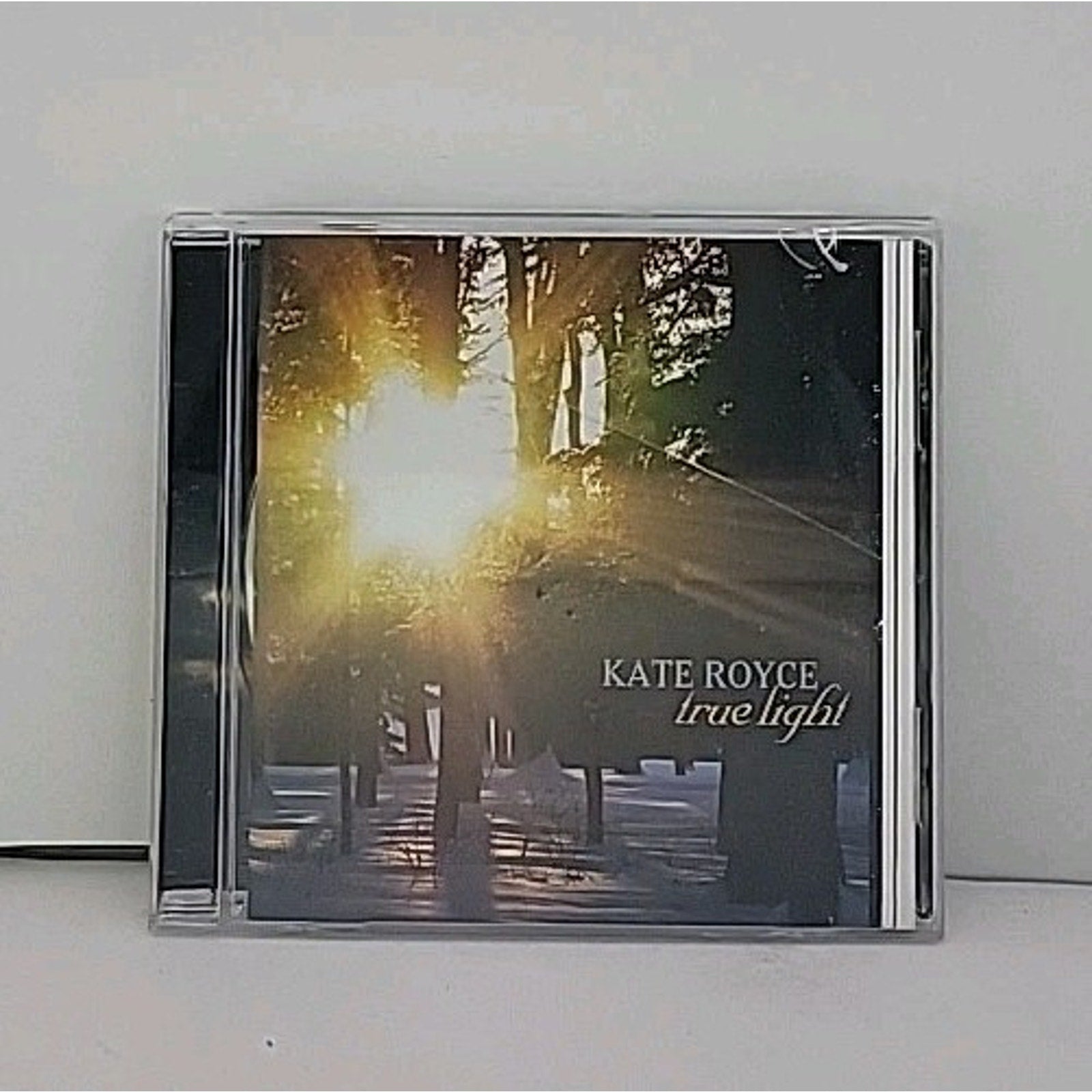 Truelight by Kate Royce (CD, 2004)