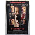 Night Watch Movie Poster 1 Sided Original 27x40 Timur Bekmambetov