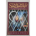 Starchild: Crossroads #2 (Taliesin-Coppervale January 1996)