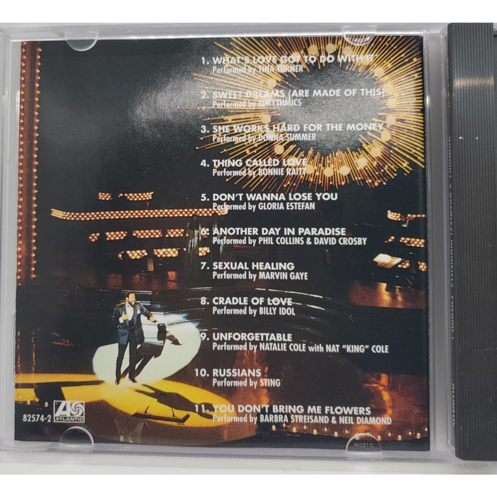Grammy's Greatest Moments, Volume 1 (CD)