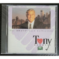 Tony Bennett: The BRAVO Card Collection (CD) *Brand New*