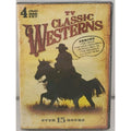 TV Classic Westerns (DVD) *Brand New*