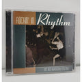 Rockin' In Rhythm by The UNT Jazz Repertory Ensemble (CD, 1999)