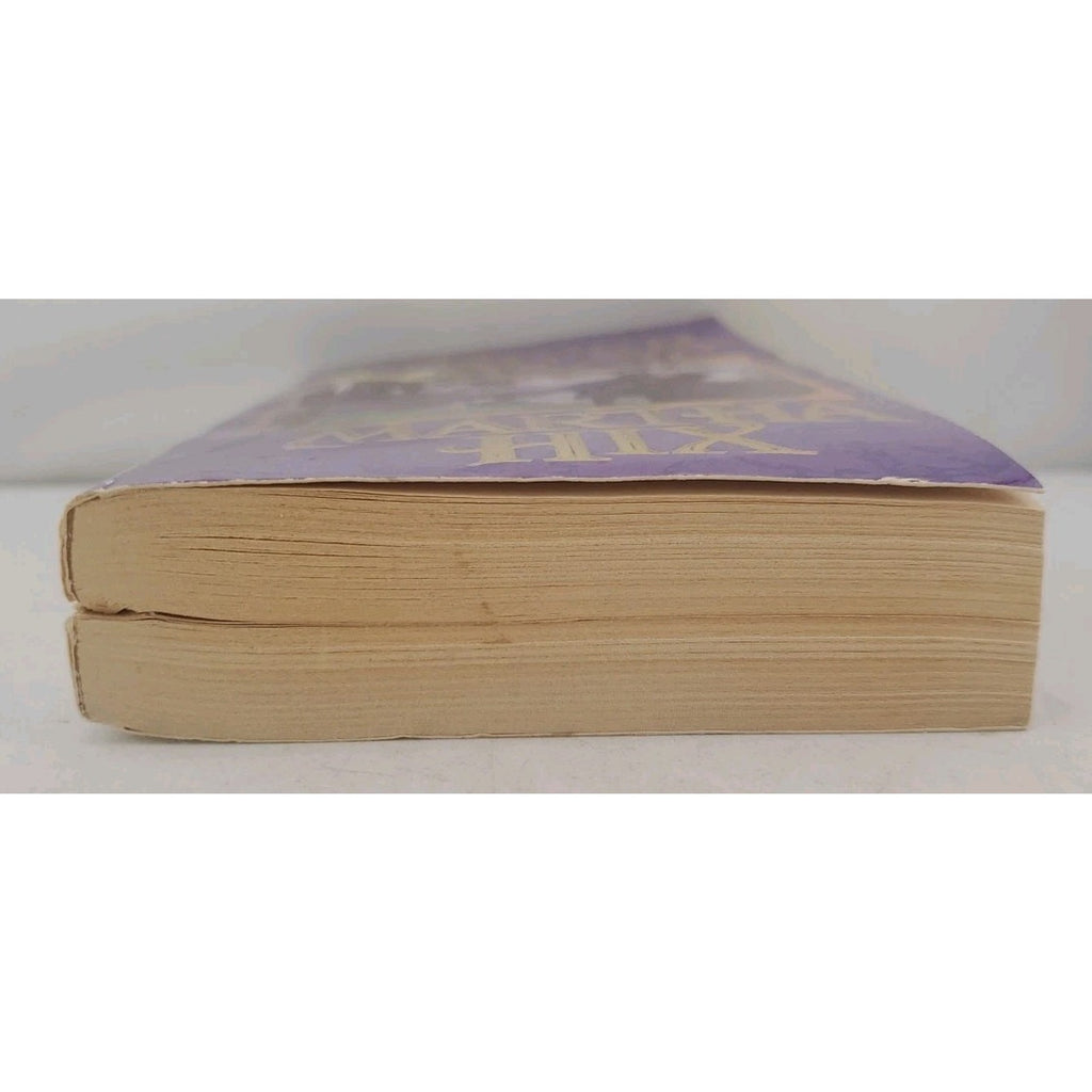 River Magic by Martha Hix (1995, Mass Market)
