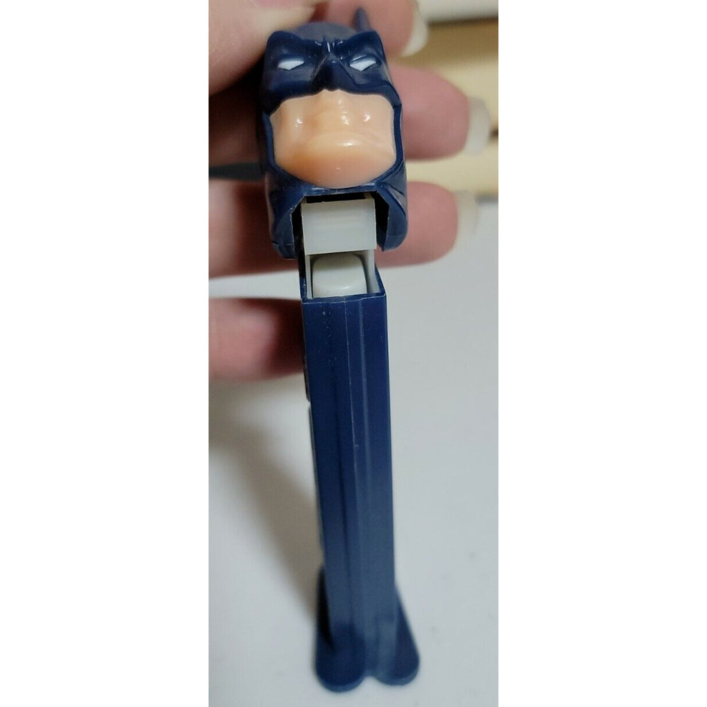 Batman PEZ dispenser