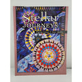 Stellar Journey : Flying Geese and Star Quilts by Gail Garber and Barbara Smith