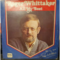 Roger Whittaker All My Best, LP NM / VG RCA Special Products DVL2-0240
