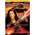 The Legend of Zorro (DVD, 2006, Full Screen)