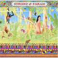 Primal Magic by Strunz & Farah (CD, Apr-1992, Mesa/Bluemoon)