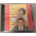 Sing The Golden Hits (Universal) by Steve Lawrence & Eydie Gorme (CD, Jan-1995,