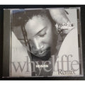 WhyCliffe Heaven Remix (CD)