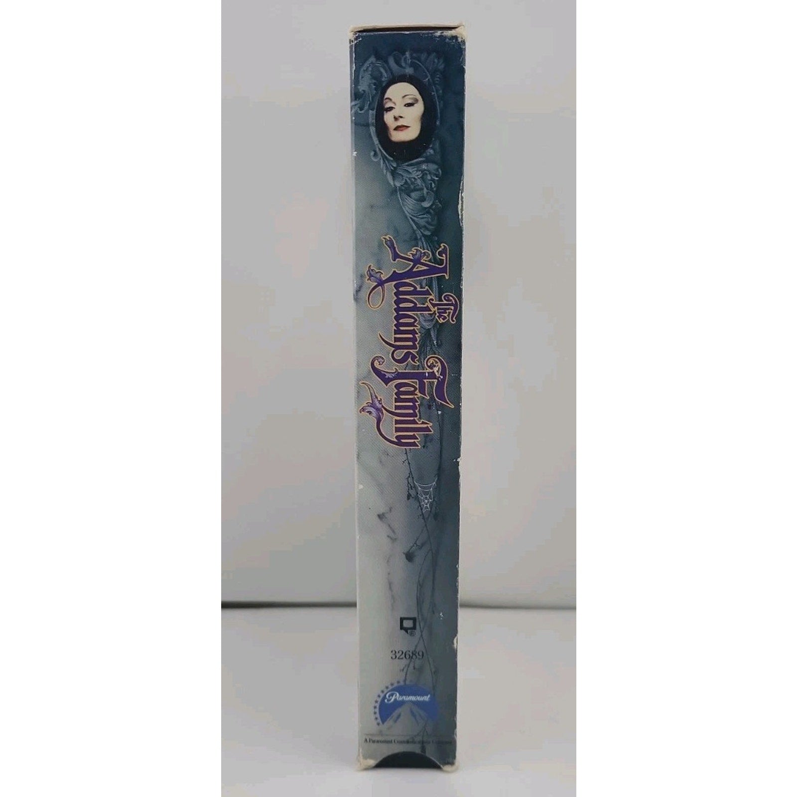 The Addams Family (VHS, 1992)