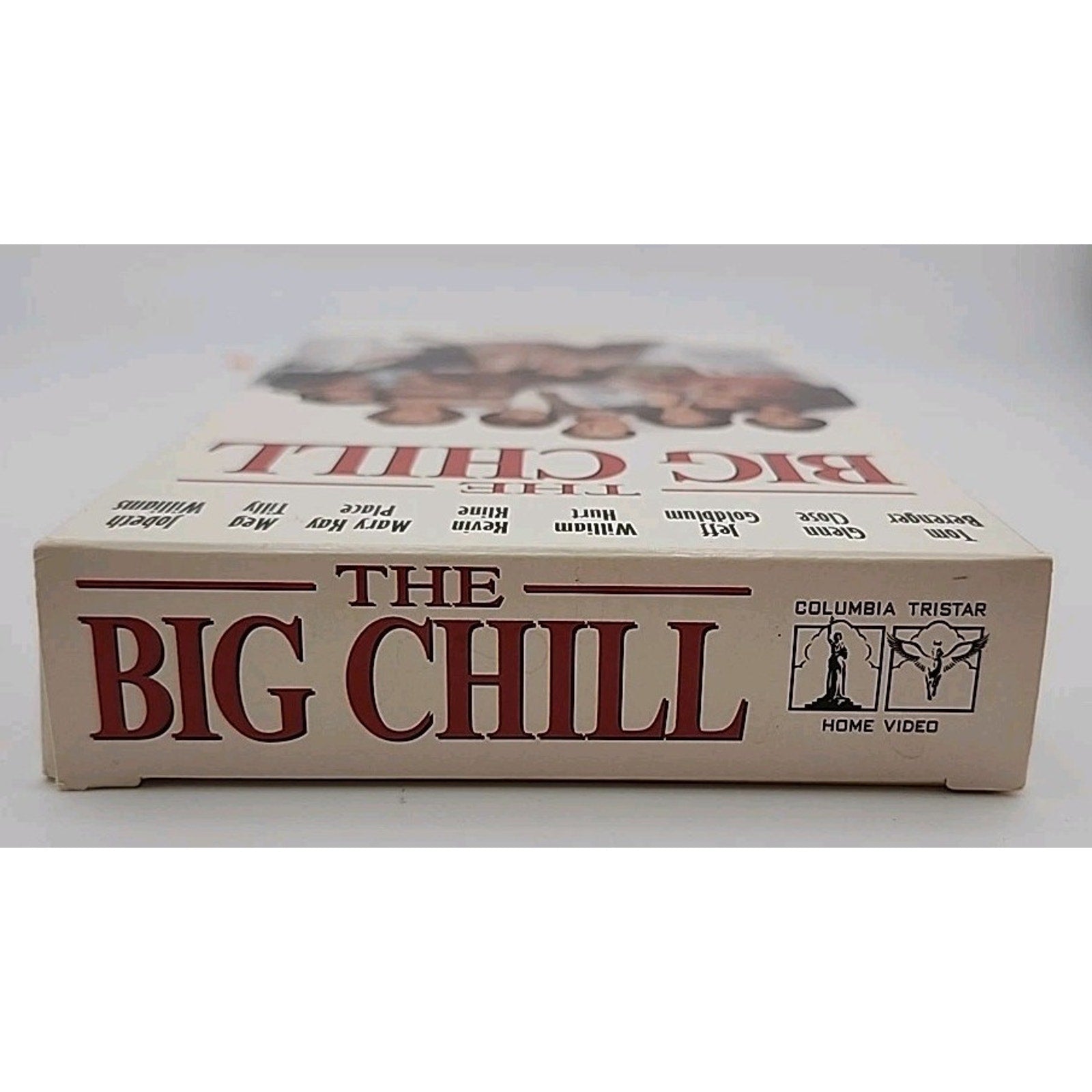 The Big Chill (VHS)
