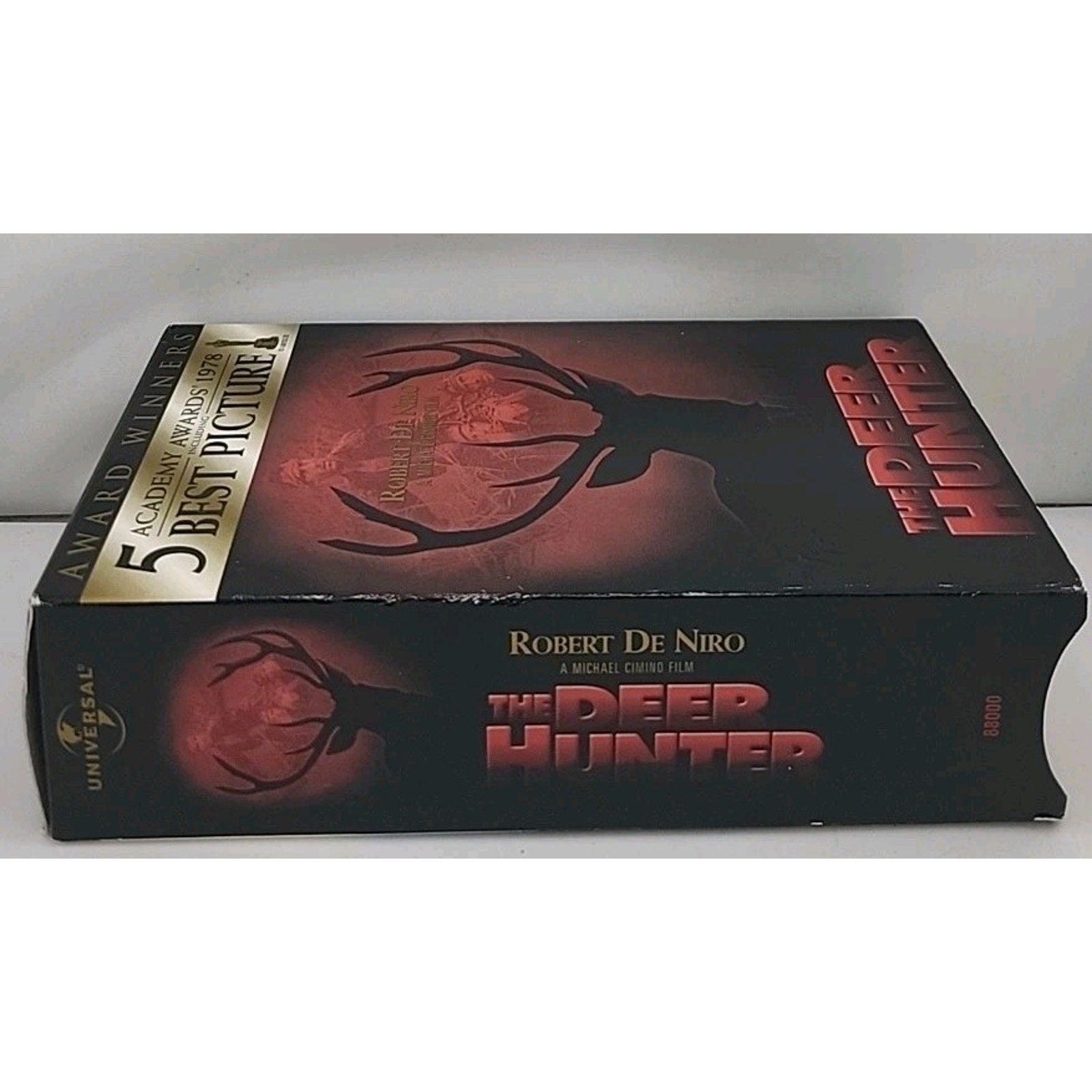 Deer Hunter (VHS)